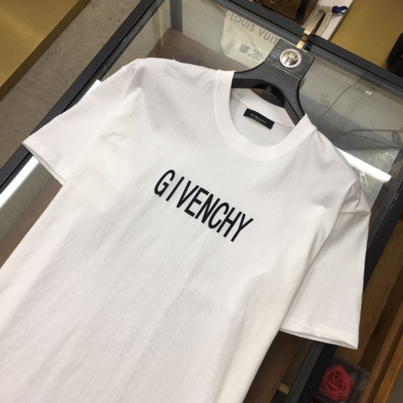 Givenchy T-Shirts